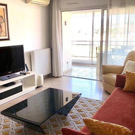 Central Park Apartment Cannes Ngoại thất bức ảnh