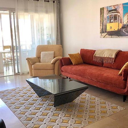 Central Park Apartment Cannes Ngoại thất bức ảnh