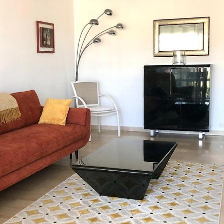 Central Park Apartment Cannes Ngoại thất bức ảnh