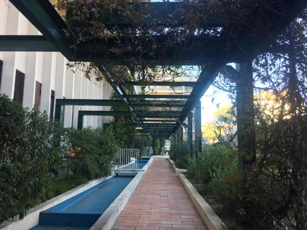 Central Park Apartment Cannes Ngoại thất bức ảnh