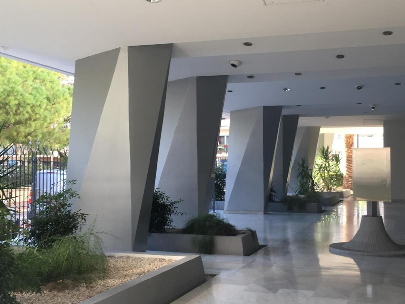 Central Park Apartment Cannes Ngoại thất bức ảnh