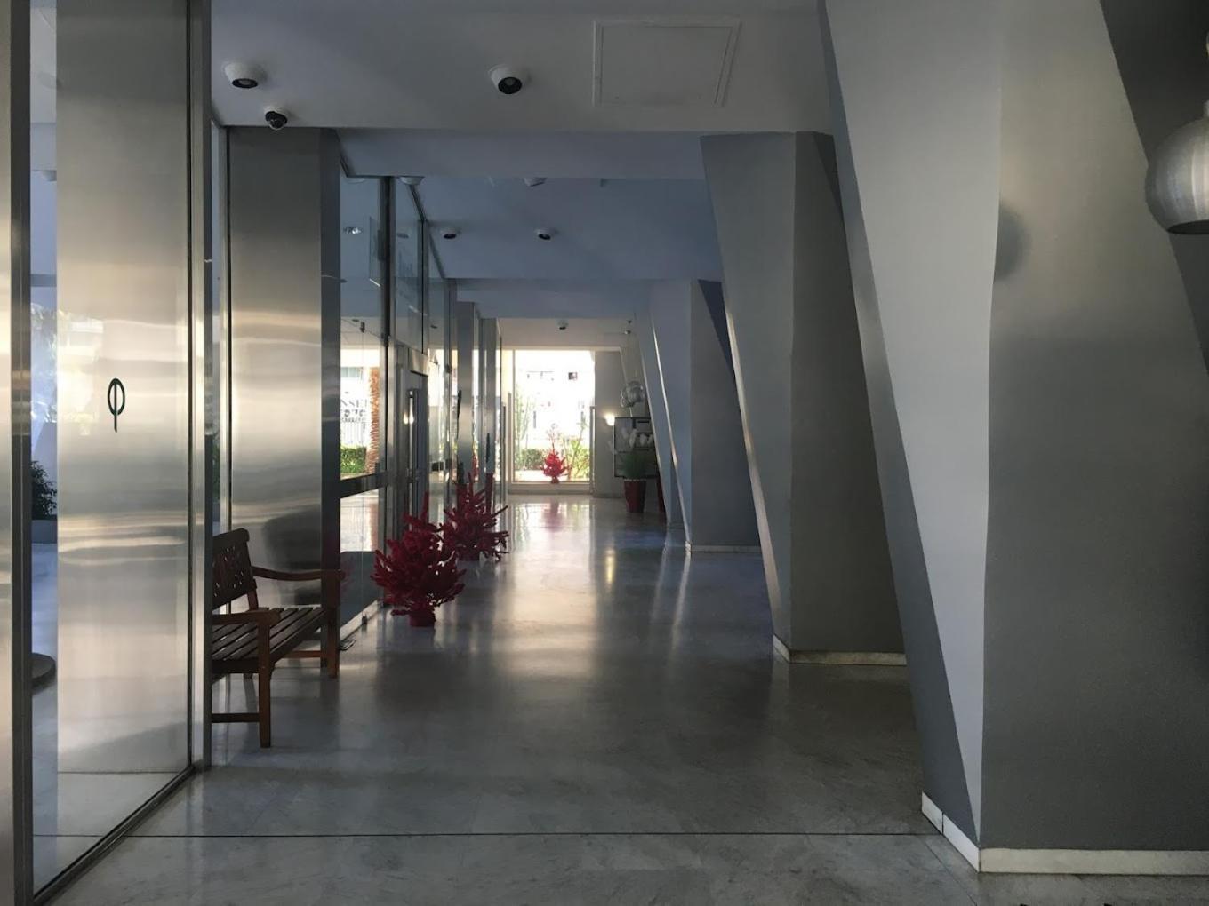 Central Park Apartment Cannes Ngoại thất bức ảnh