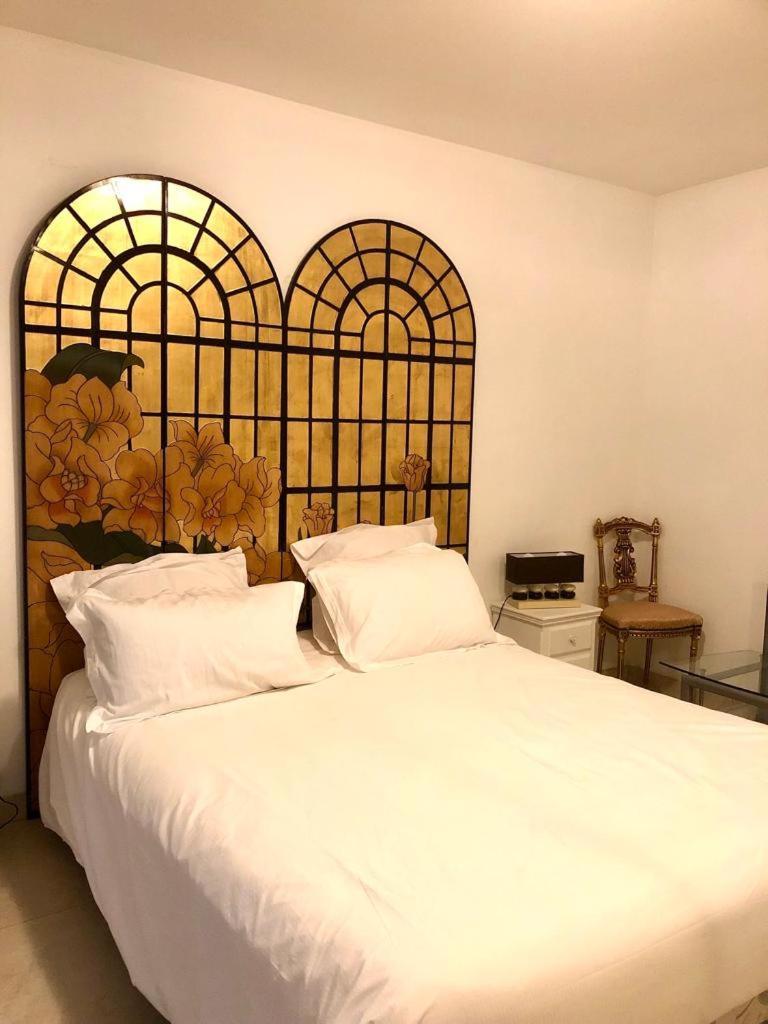 Central Park Apartment Cannes Ngoại thất bức ảnh