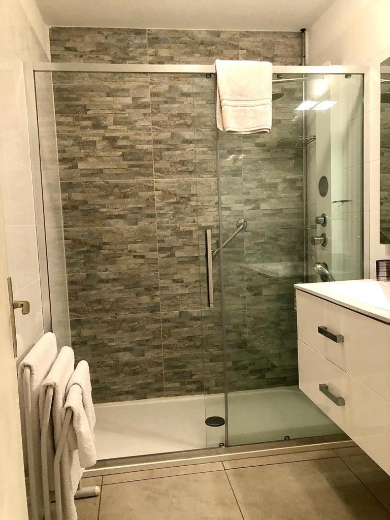 Central Park Apartment Cannes Ngoại thất bức ảnh