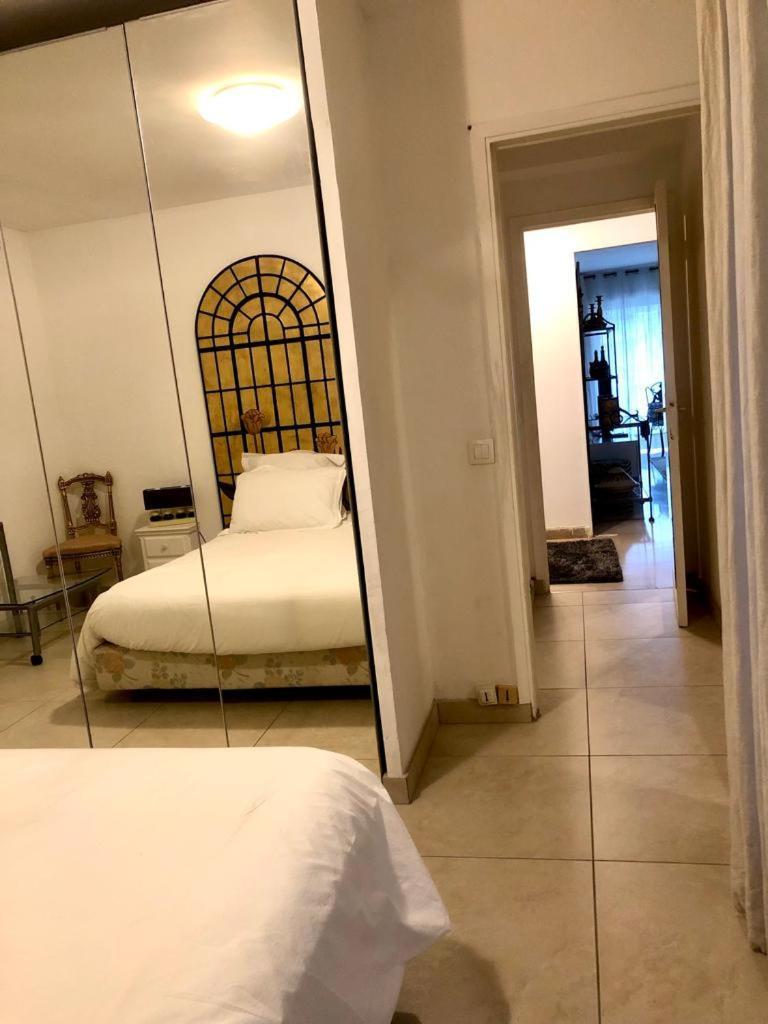 Central Park Apartment Cannes Ngoại thất bức ảnh