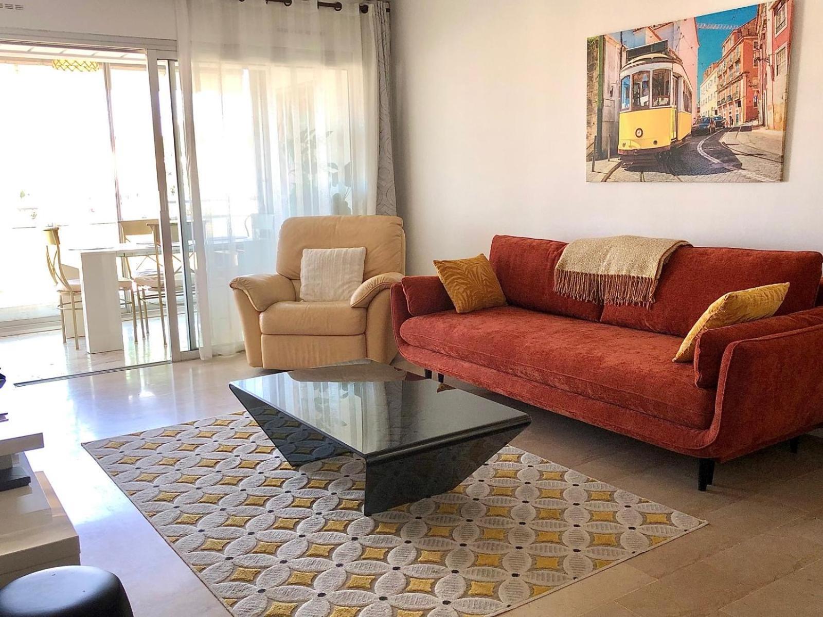 Central Park Apartment Cannes Ngoại thất bức ảnh
