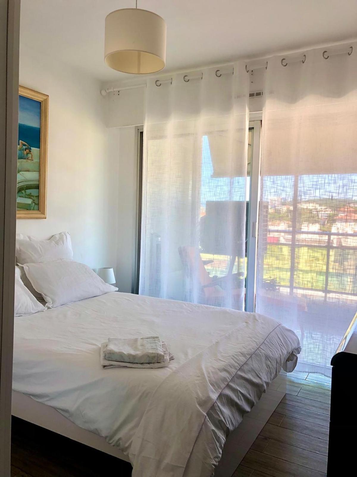 Central Park Apartment Cannes Ngoại thất bức ảnh