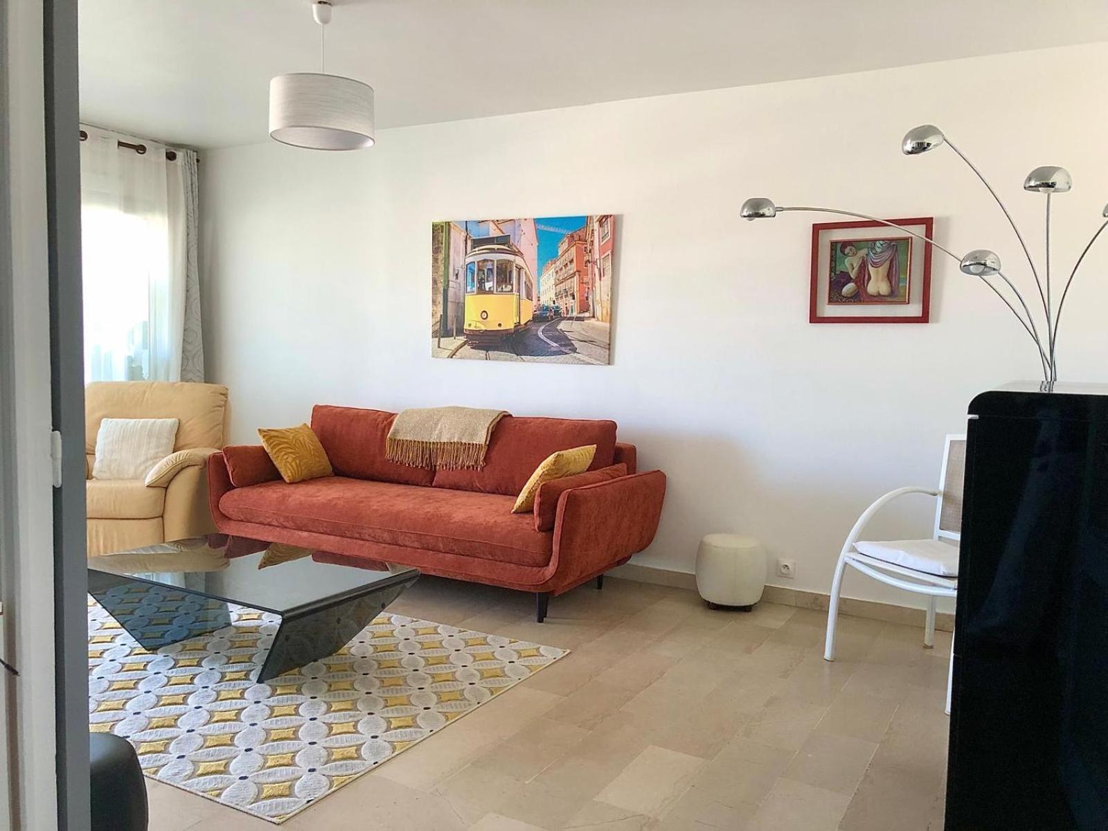 Central Park Apartment Cannes Ngoại thất bức ảnh