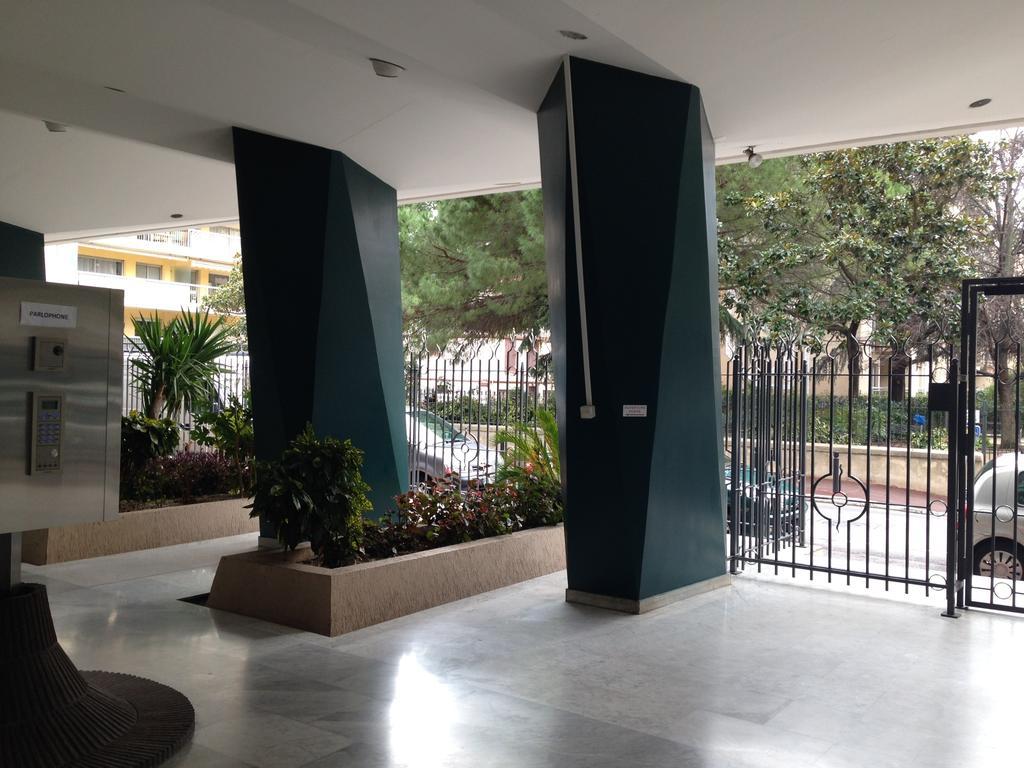 Central Park Apartment Cannes Ngoại thất bức ảnh