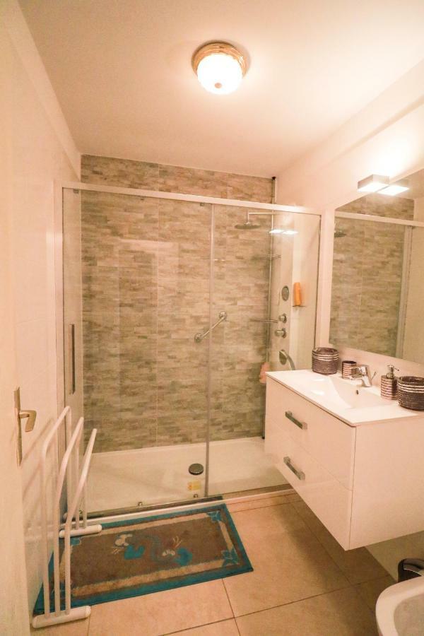 Central Park Apartment Cannes Ngoại thất bức ảnh
