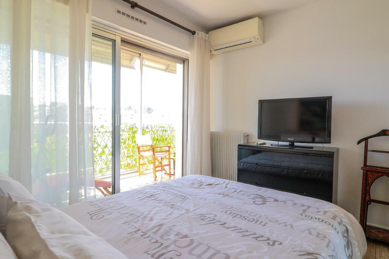 Central Park Apartment Cannes Ngoại thất bức ảnh