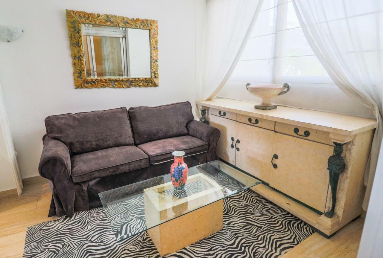 Central Park Apartment Cannes Ngoại thất bức ảnh